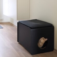 MiaCara Sito Katzentoilette - Agof Store