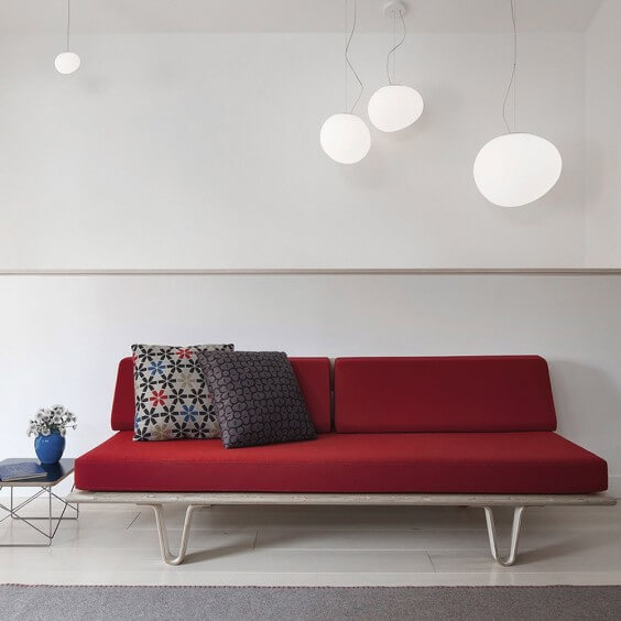 Foscarini Gregg piccola Pendelleuchte - Agof Store