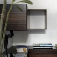 Mogg Partout Wall Unit - Agof Store