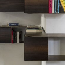 Mogg Partout Wall Unit - Agof Store