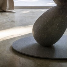 Mogg Matera Oval Table - Agof Store