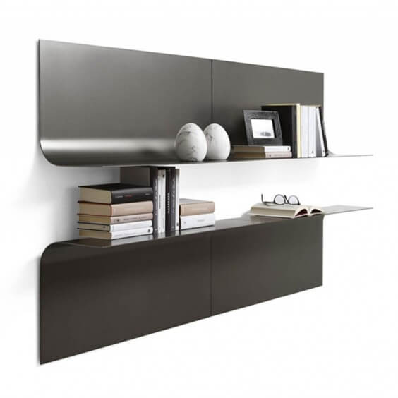 Mogg Sfoglia Shelf - Agof Store