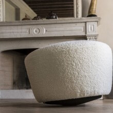 Mogg Gigio&Gigione Pouf - Agof Store
