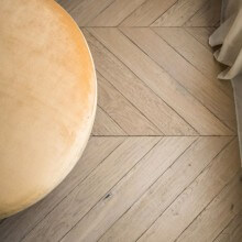 Mogg Gigio&Gigione Pouf - Agof Store