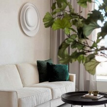 Bahia Lampada da parete soffitto Foscarini - Agof Store