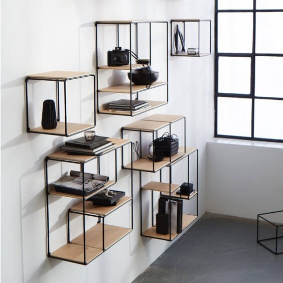 KORRIDOR Anywhere 100 | Shelves | Agof Store