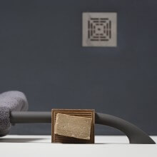 Ever Life Design Style towel holder - Agof Store