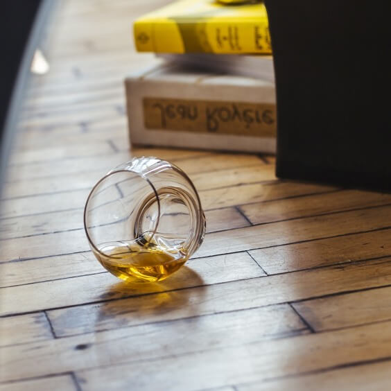 Architectmade Spring Glass - Agof Store