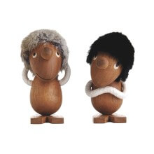 Architectmade Optimist Holzfigur - Agof Store