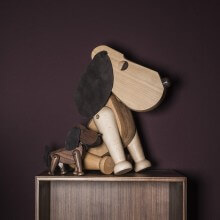 Rufus statuetta Architectmade - Agof Store