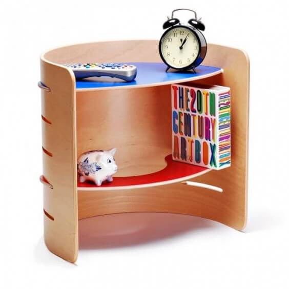 Architectmade Child's chair Stuhl - Agof Store