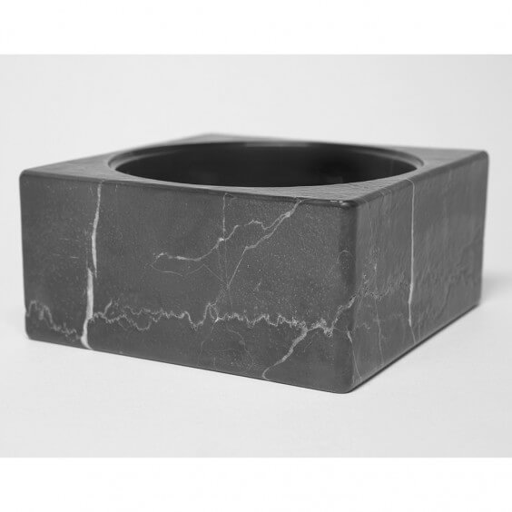 Architectmade PK-Marble Schale - Agof Store