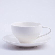 Architectmade FJ Essence Tea Cup And Saucer - Agof Store