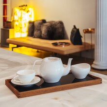Architectmade FJ Essence Tasse Und Untertasse - Agof Store
