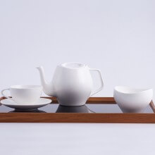 Architectmade FJ Essence Tasse Und Untertasse - Agof Store