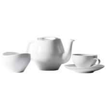 FJ Essence tazza e piattino Architectmade - Agof Store