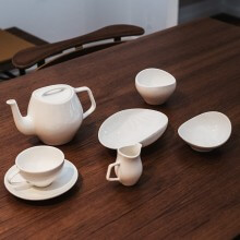Architectmade FJ Essence Teapot - Agof Store
