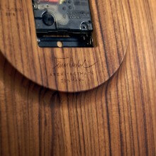 FJ Clock orologio da parete Architectmade - Agof Store