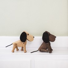 Bobby statuetta Architectmade - Agof Store