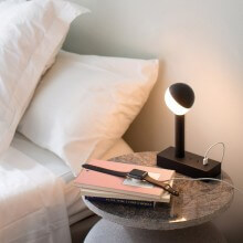Wästberg w152 Busby b1 table lamp - Agof Store