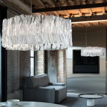 Accordéon Lampada a sospensione Slamp - Agof Store