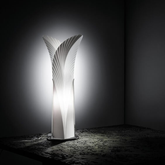 Las Palmas Lampada da terra Slamp - Agof Store