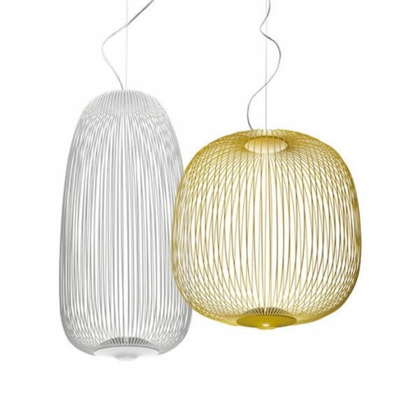 Foscarini Spokes 1 Pendelleuchte - Agof Store