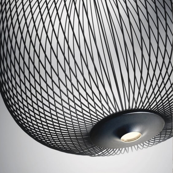 Foscarini Spokes 2 Midi pendant lamp - Agof Store