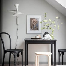 Lampe de Marseille Lampada da parete Nemo - Agof Store