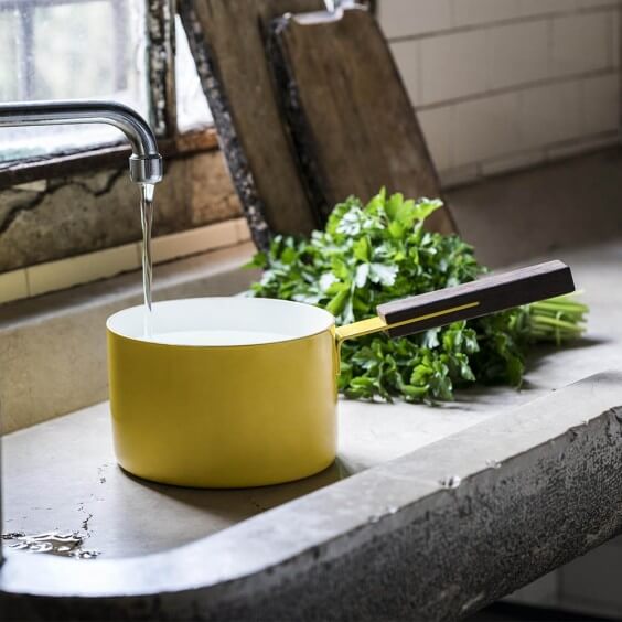KnIndustrie The Saucepan casserole - Agof Store