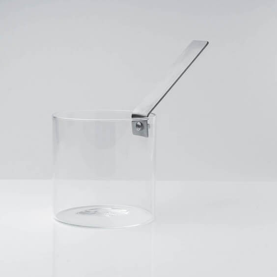 The Kettle bollilatte KnIndustrie - Agof Store