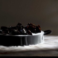 Eat Big tegame KnIndustrie - Agof Store