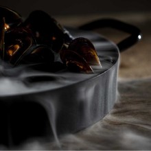 Eat Big tegame KnIndustrie - Agof Store