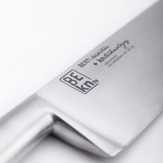 KnIndustrie BE_Knife Filetiermesser - Agof Store