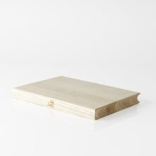 KnIndustrie Kn Book Schneidebrett - Agof Store
