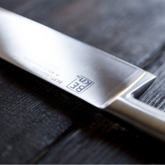 KnIndustrie BE_Knife Filetiermesser - Agof Store