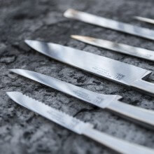 KnIndustrie BE_Knife paring knife - Agof Store