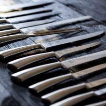 KnIndustrie BE_Knife carving fork - Agof Store