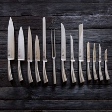 KnIndustrie BE_Knife carving fork - Agof Store
