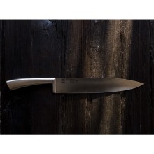 KnIndustrie BE_Knife santoku - Agof Store
