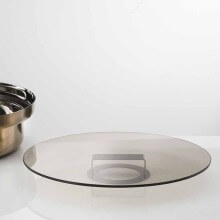 Foodwear coperchio / alzata vetro KnIndustrie - Agof Store
