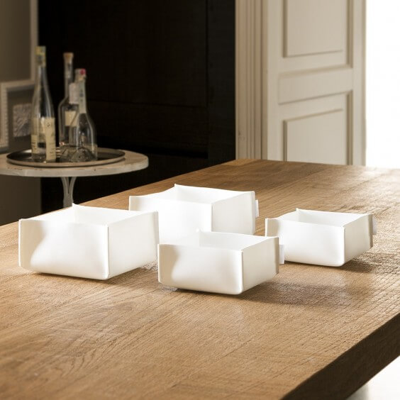 KnIndustrie Panecaldo bread case - Agof Store