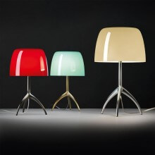 Foscarini Lumiere table lamp - Agof Store