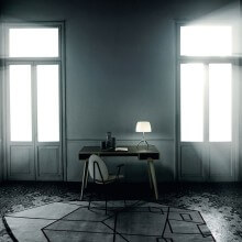 Foscarini Lumiere table lamp - Agof Store