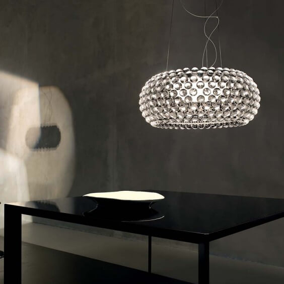 Foscarini Caboche Plus Grande pendant lamp - Agof Store